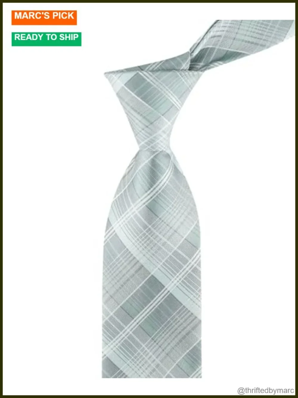Men's 3 1/8